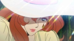 第5話　魔法使いの左手