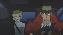 第6話　満月が過ぎるまで
