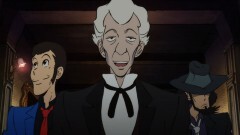 第8話　ホーンテッドホテルへようこそ