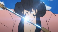 第9話　殺し屋たちの鎮魂歌