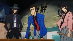 第11話　イタリアの夢 前篇