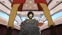 第13話　ルパン三世の最期