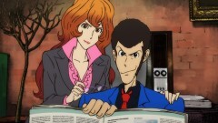 第14話　モナリザを動かすな