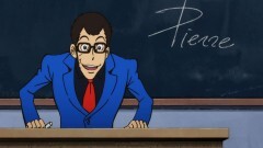 第15話　ハイスクール潜入大作戦！