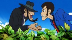 第16話　ルパンの休日
