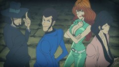 第17話　皆殺しのマリオネット