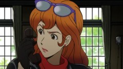 第20話　もう一度、君の歌声
