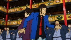 第21話　日本より愛をこめて