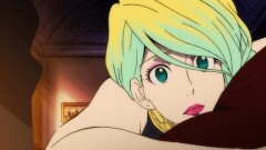 第22話　ルパン、頂きに参ります