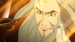 第23話　世界解剖 前篇