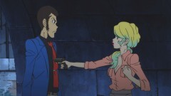 第25話　ヴェニス・オブ・ザ・デッド