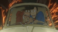 第26話　ノンストップランデブー