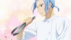 #2 ペンネ・アラビアータ