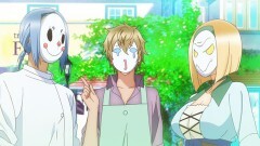 #6 シェフ