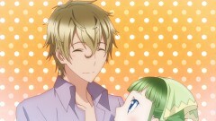 #7 カプレーゼ