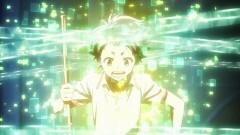 第１話 宙太と声と採用試験