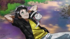 第４話 過去からの追撃者・その１