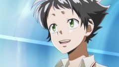第５話 過去からの追撃者・その２