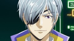 第６話 シンジラレルモノ・その１