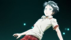 第７話 シンジラレルモノ・その２