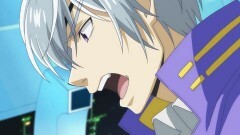 第８話 シンジラレルモノ・その３
