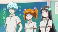 第９話 美鈴の嘘