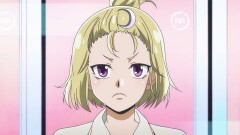 第１０話 あの顔をつかまえろ