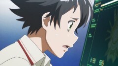 第１１話 キミノコエガ･･･