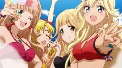 事変04 ゆ・れ・て湘南ビーチ