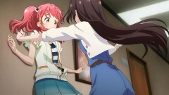 事変07 飾りじゃないのよマイクは