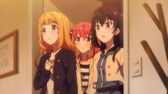 事変10 ダンシング・ヒロイン