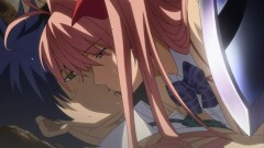 【無料】第1話　起動　boot up