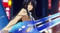 第4話　初動　commencing