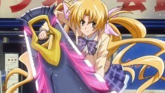 第7話　自覚　realization
