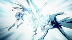 第8話　連動　linkage
