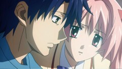 第9話　拒絶　rejection