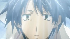 第11話　自立　independence