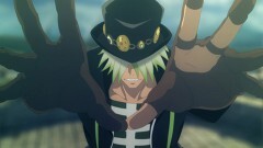 第15話(#14) 風の天族デゼル
