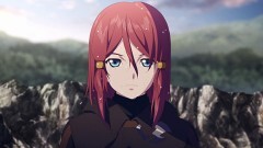 第18話(#17) 届かない理想より目の前の正義