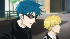 第2話 悪友の名はニーノ