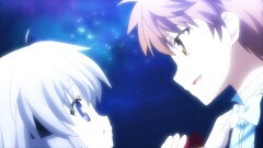 第15話 静かな海の蜜の月