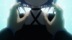 第19話 惨劇の森