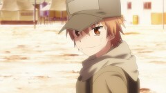 第20話 停滞のその先へ