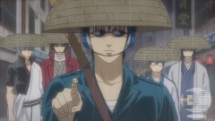 第319話 武士の唄