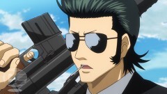 第333話 生と死のグラサン／全ての答えは現場にある