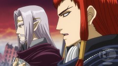 第344話 ヤンキーの子供は襟足が長い