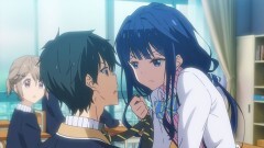 #1 豚足と呼ばれた男
