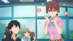 #3 吉乃のマジックショー