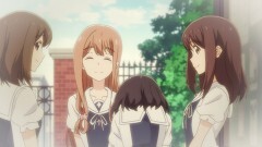 #9 愛とも恋ともいうけれど