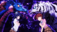 #10 疑惑の新学期